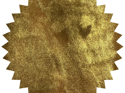 Heart of Gold - Tinta 50mL (Shimmer)
