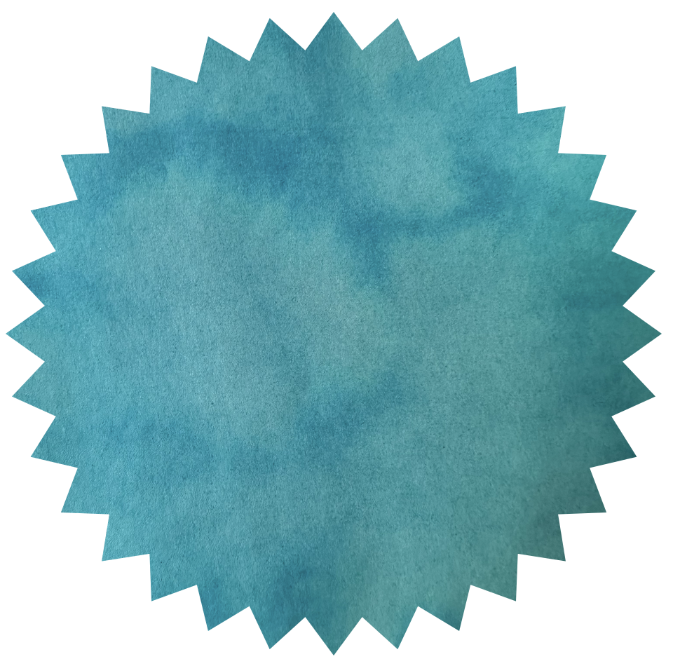 Morning Mist - Tinta 50mL