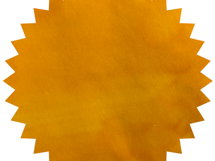 Peach - Tinta 50mL