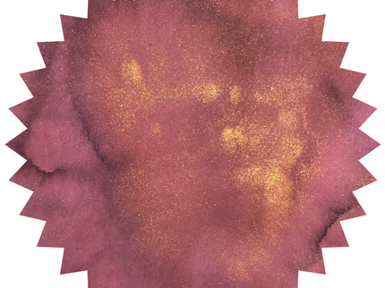 Rose Gold Antiqua - Tinta 50mL (Shimmer)