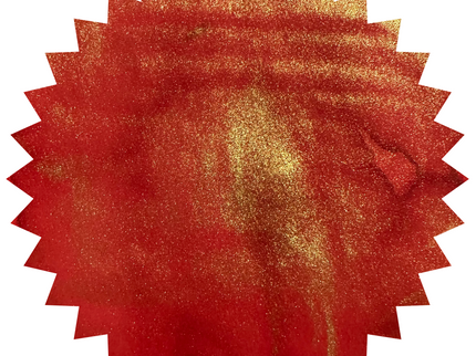 Red Gold - Tinta 50mL (Shimmer)