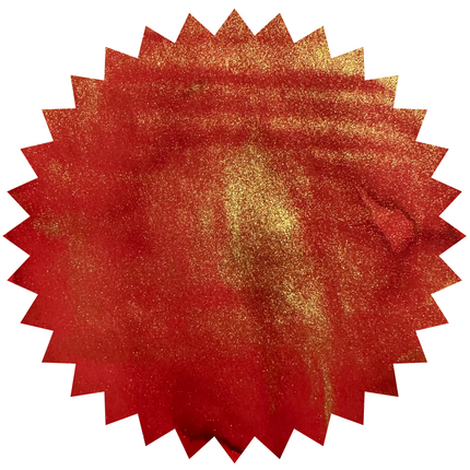 Red Gold - Tinta 50mL (Shimmer)