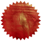 Red Gold - Tinta 50mL (Shimmer)