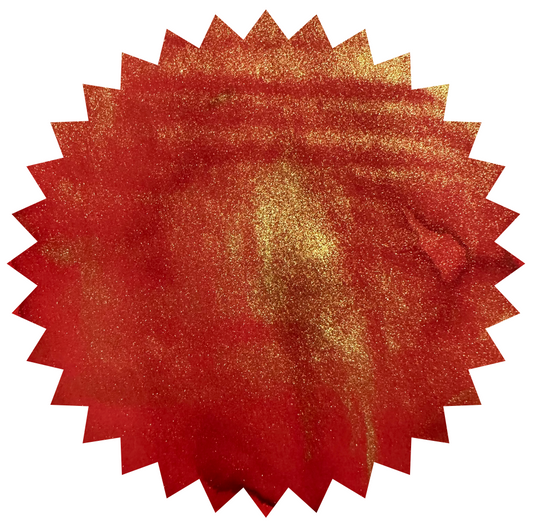 Red Gold - Tinta 50mL (Shimmer)