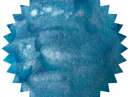 Silver Fire and Ice - Tinta 50mL (Shimmer)