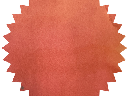 Tangerine - Tinta 50mL