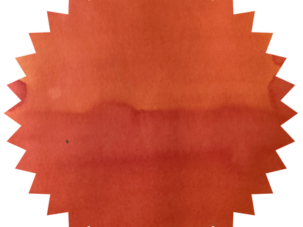 Terracotta - Tinta 50mL