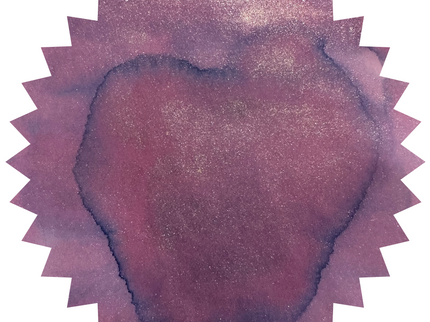 Violet Clouds - Tinta 50mL (Shimmer)