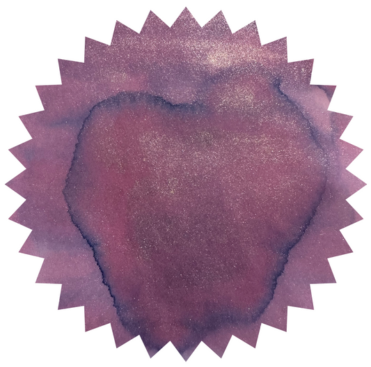 Violet Clouds - Tinta 50mL (Shimmer)
