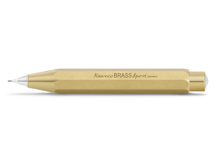 BRASS Sport - Portaminas 0.7mm