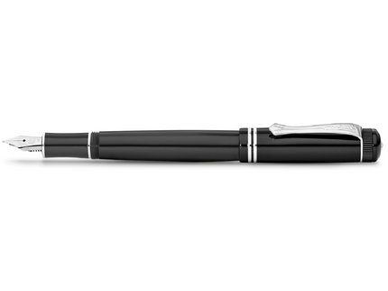 Dia 2 - Chrome - Pluma Fuente M