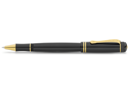 Dia 2 - Roller Pen GEL - Gold