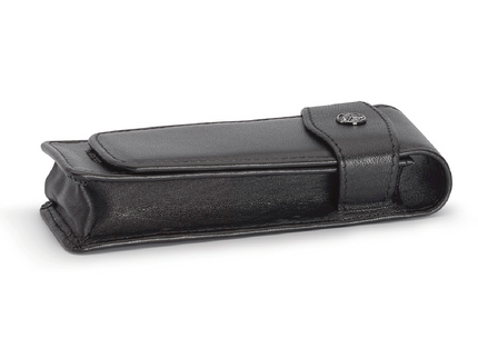 Flap Pouch para 2 Plumas - Largo