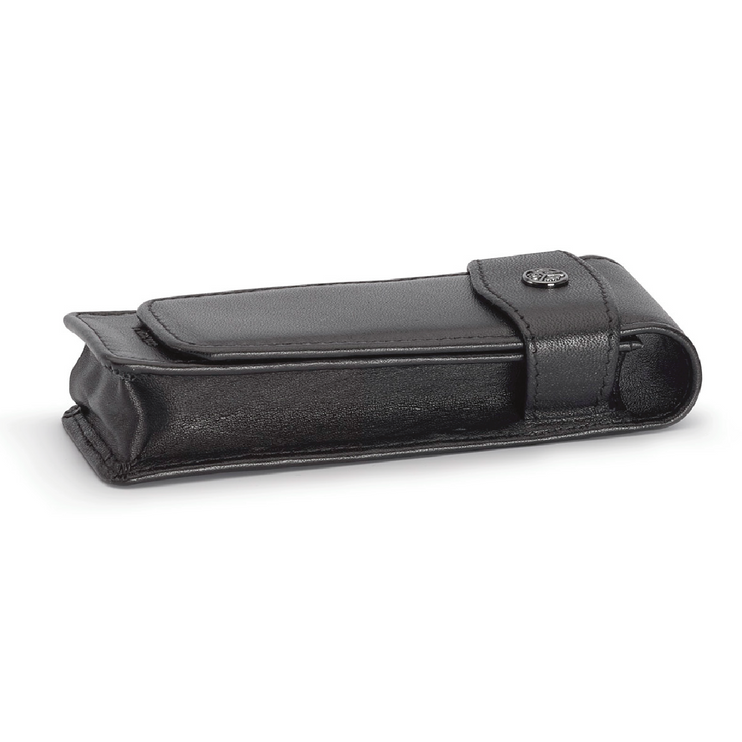 Flap Pouch para 2 Plumas - Largo
