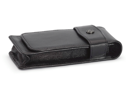 Flap Pouch para 3 Plumas - Largo