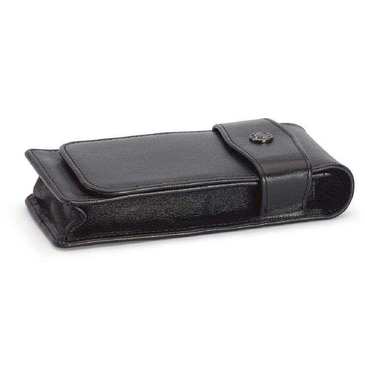 Flap Pouch para 3 Plumas - Largo