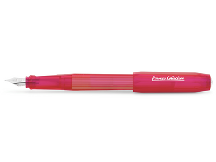 Perkeo Collection - Infrared - Pluma Fuente (Edición limitada)