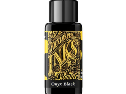 Tinta - Onyx Black