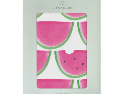 Tissue Paper - Watermelon