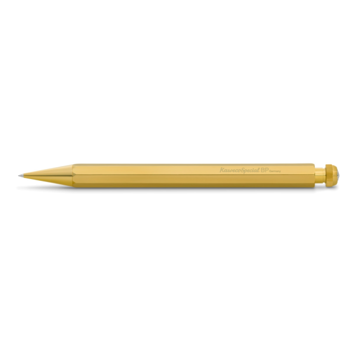 Special - Brass - Ball Pen