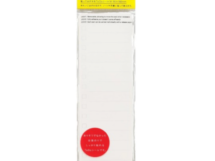 To Do Sticky Notes - Mediano