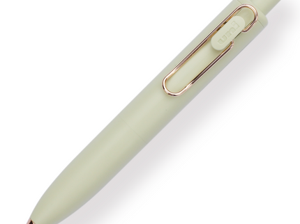 Uni-ball ONE P - 0.38mm - La France Rose Gold