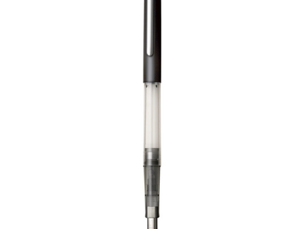 Pluma Fuente Highace Neo Clear - Black