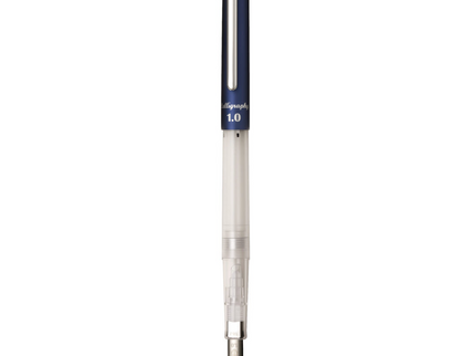 Pluma Fuente Highace Neo Clear - Calligraphy 1.0mm