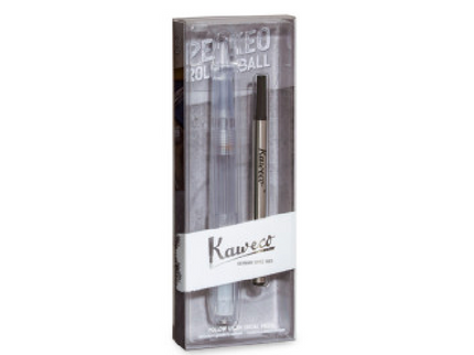 Perkeo - Transparente - Roller Pen (pack)