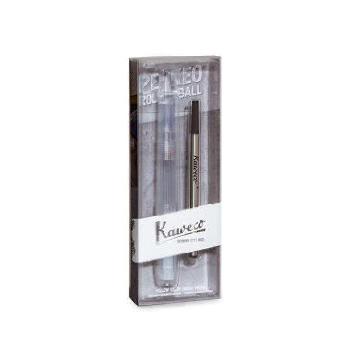 Perkeo - Transparente - Roller Pen (pack)