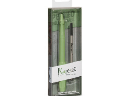 Perkeo - Jungle Green - Roller Pen (Pack)