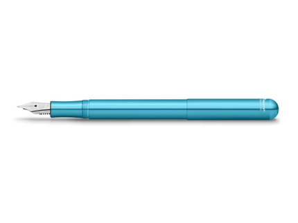Pluma Fuente Collection - Liliput Blue