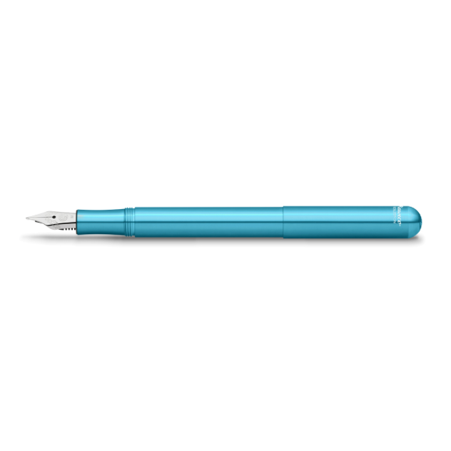 Pluma Fuente Collection - Liliput Blue