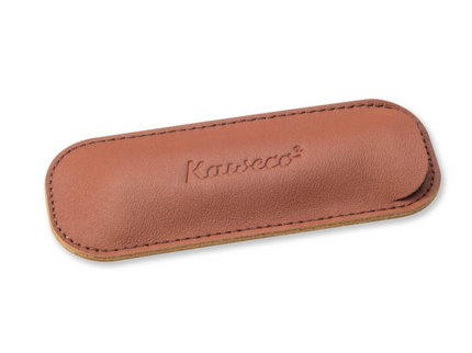 Pouch para 2 - Sport - Brandy