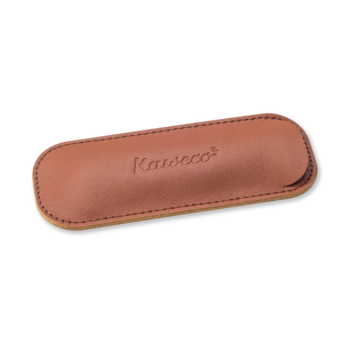 Pouch para 2 - Sport - Brandy