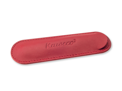 Pouch para 1 - Sport - Chili Pepper