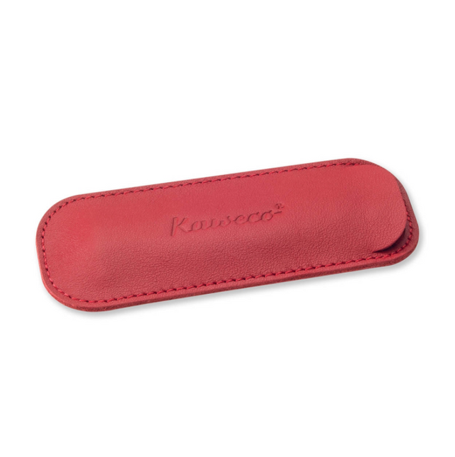 Pouch para 2 - Sport - Chili Pepper