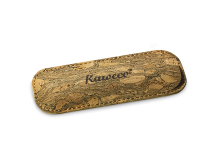 Pouch para 2 - Sport - Cork Leather