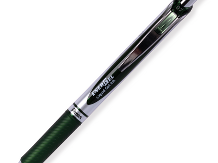 Pentel Energel RTX 0.7mm - Forest Green