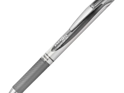 Pentel Energel RTX 0.7mm - Gray