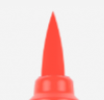 NEON Orange Red 4020