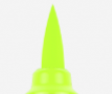 NEON Yellow Green 0210