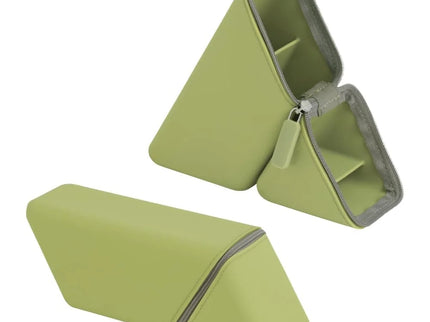 Estuche Kakusta - Green