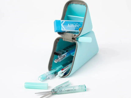 Estuche Kakusta - Light Blue