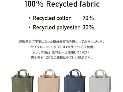 Tool Tote - Olive
