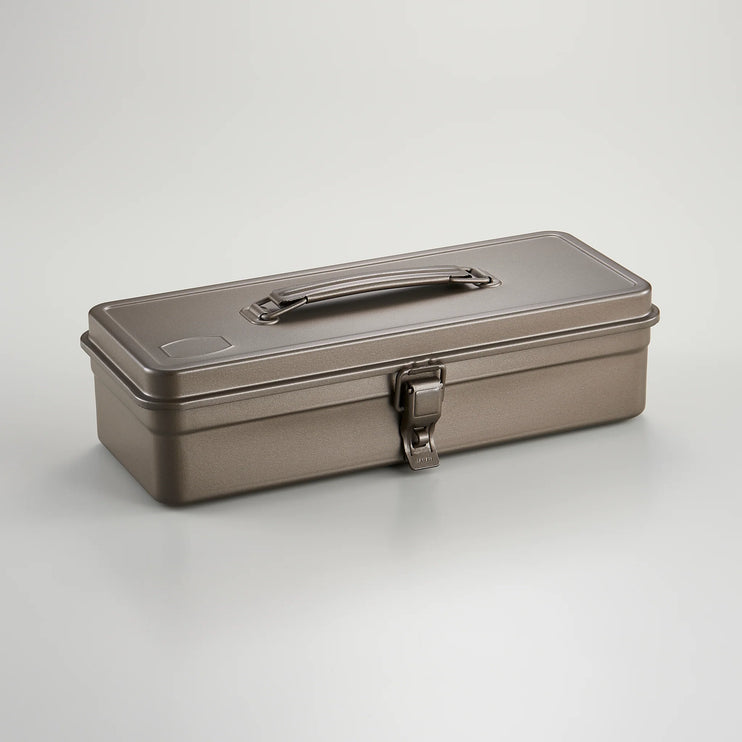 Steel Toolbox T-320 - Titanium