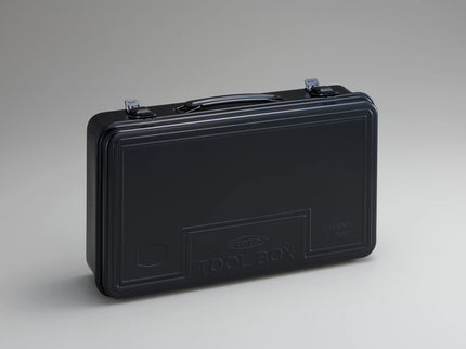Steel Toolbox T-360 - White