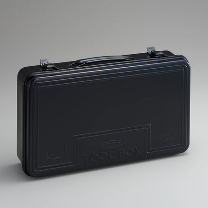 Steel Toolbox T-360 - White