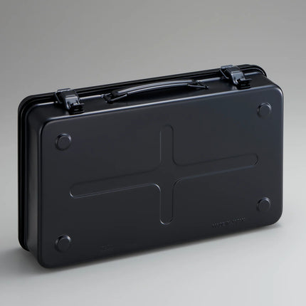 Steel Toolbox T-360 - White