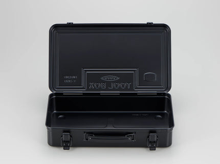 Steel Toolbox T-360 - White